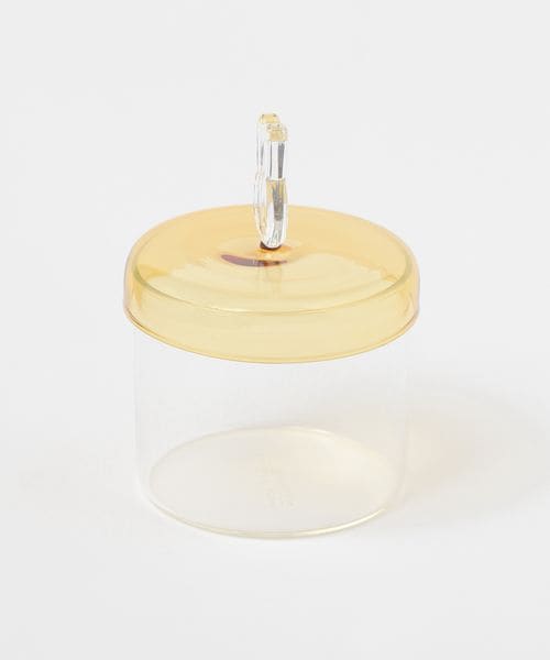 miffy x SC 2025 玻璃儲物罐