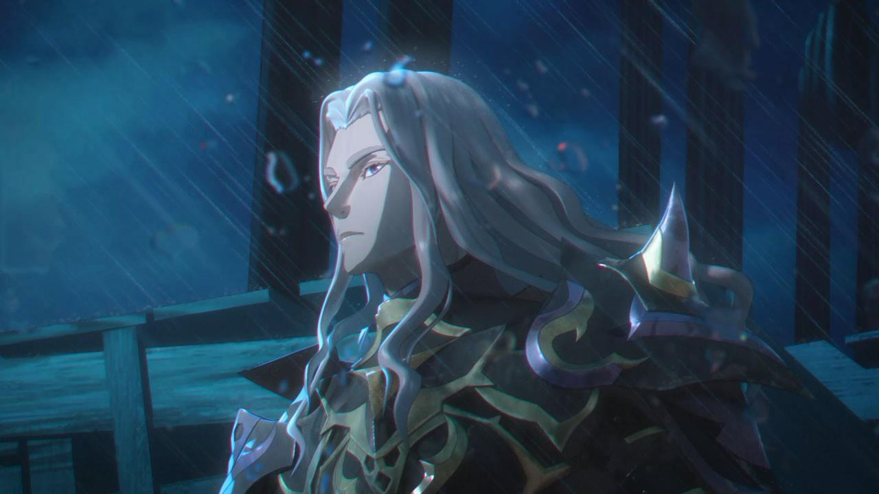 【預售 17/9】SW2 聖火降魔錄 萬縷千絲 / Fire Emblem: Fortune’s Weave 中/英/日文  (中文封面)  SW2-0397