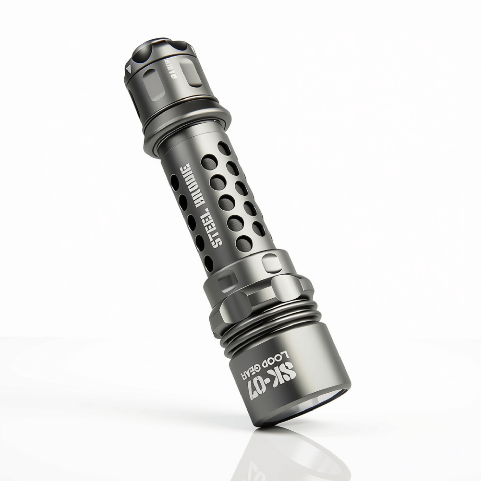 Loop Gear SK07