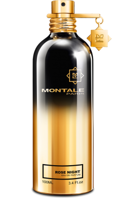 Rose Night - Montale