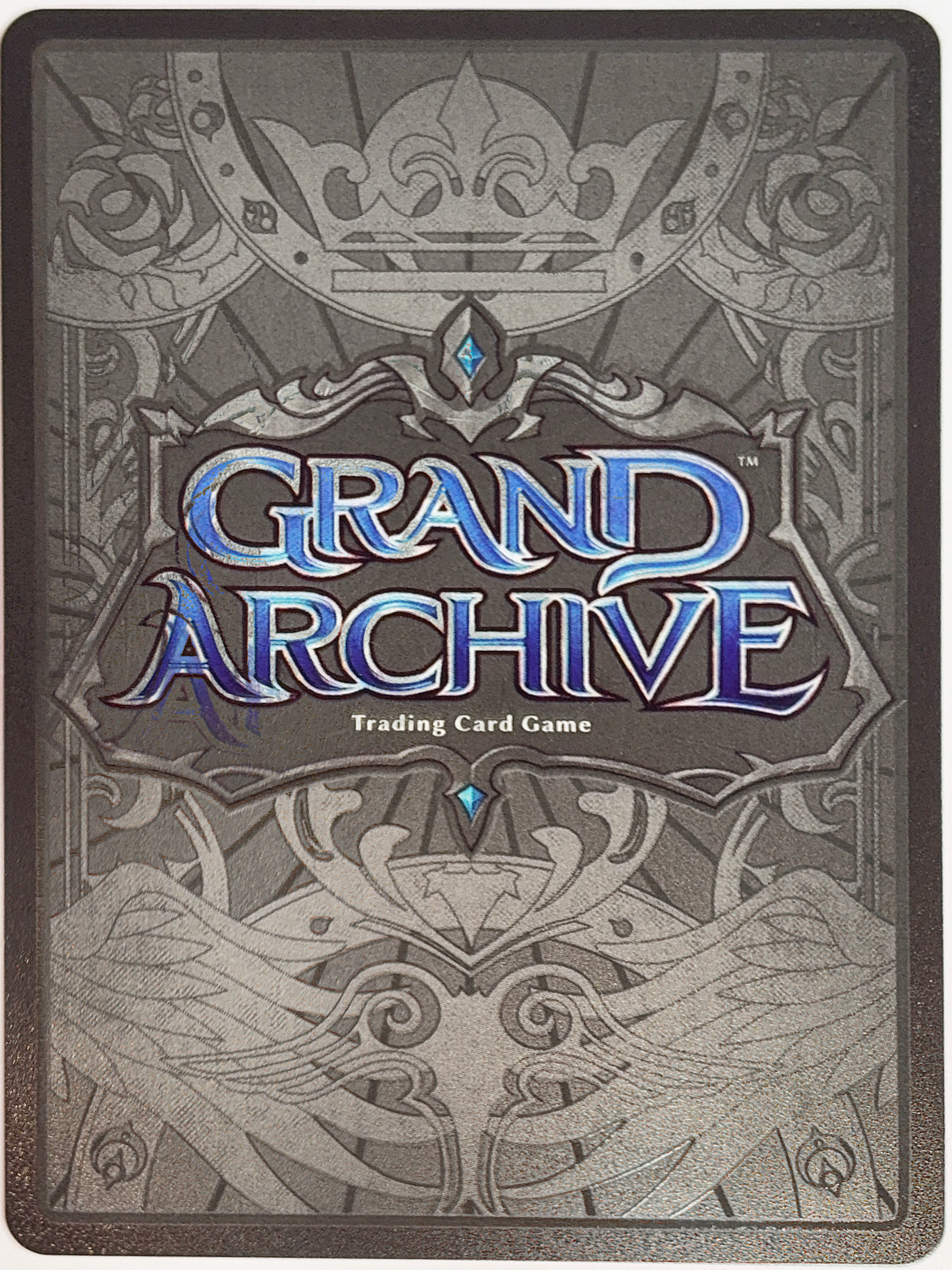 Mad Hatter, Morose Heritor (CSR) - Distorted Reflections (DTR1E)