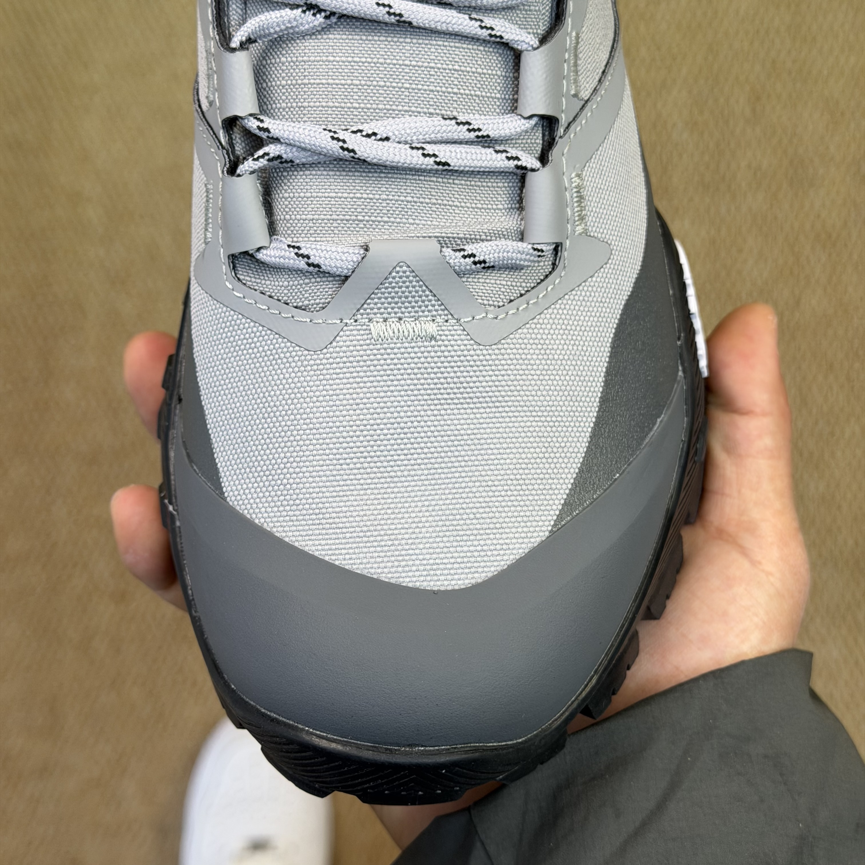 The North Face Offtrail Hike Mid GORE-TEX