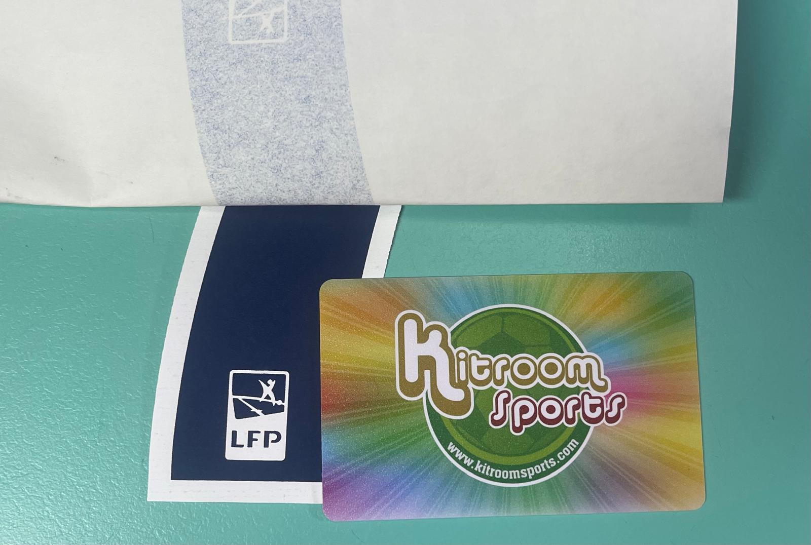 2013-14 Olympique Lyonnais Away Nameset #17 MALBRANQUE