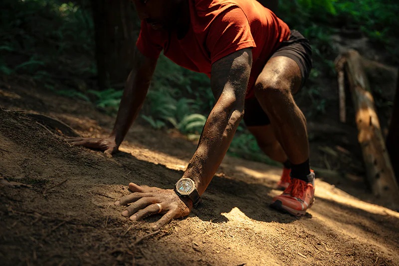 Amazfit T-Rex 3 智能手錶