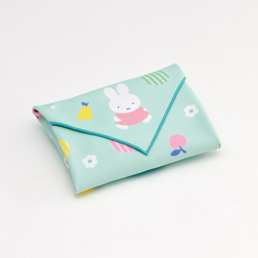 miffy 萬用黏貼布 KBST43