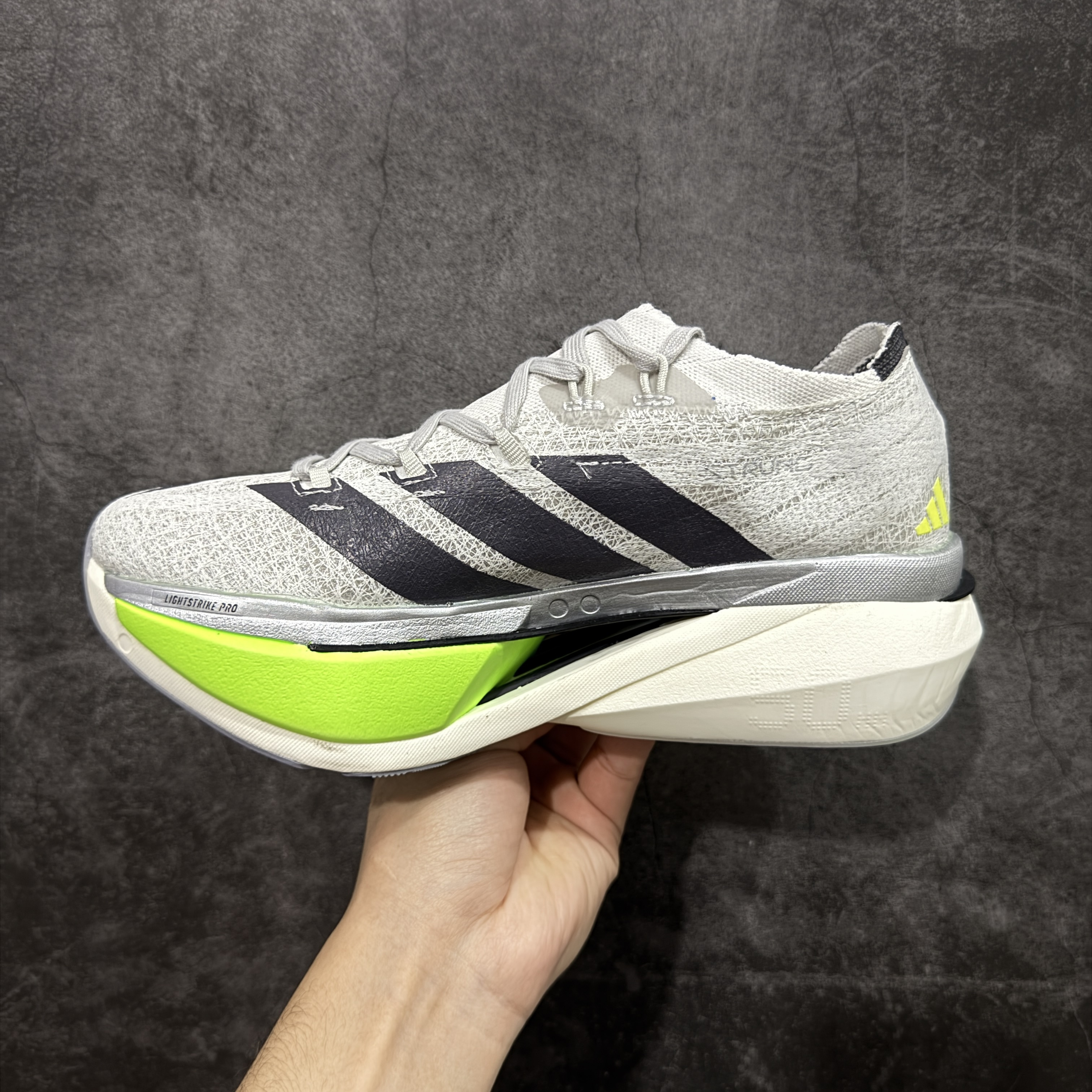 Adidas Adizero Prime X 3.0 Strung 