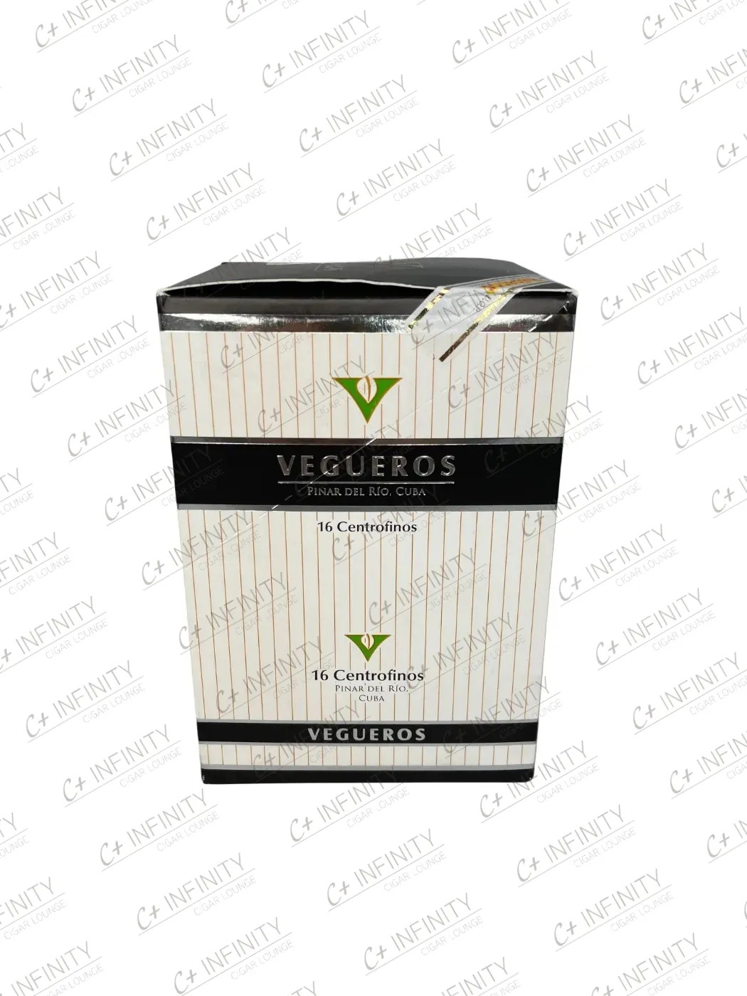 Vegueros Centrofinos