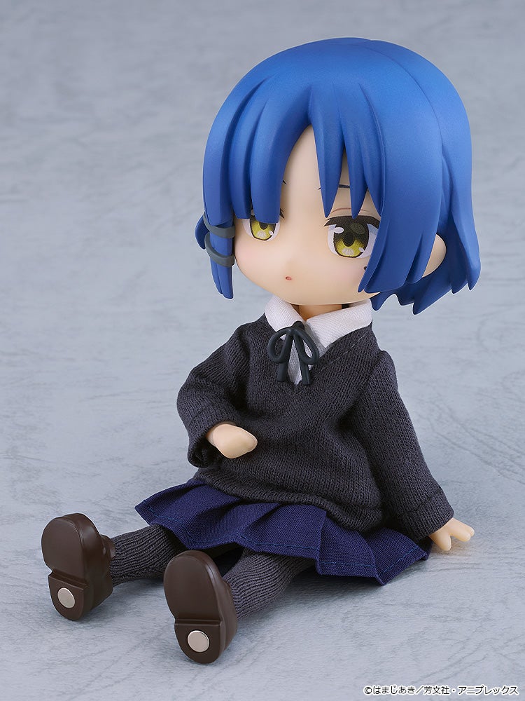 (預訂訂金 $200) (總價 $460) GSC Nendoroid Doll 孤獨搖滾！山田涼 黏土娃 Ryo Yamada (行版)