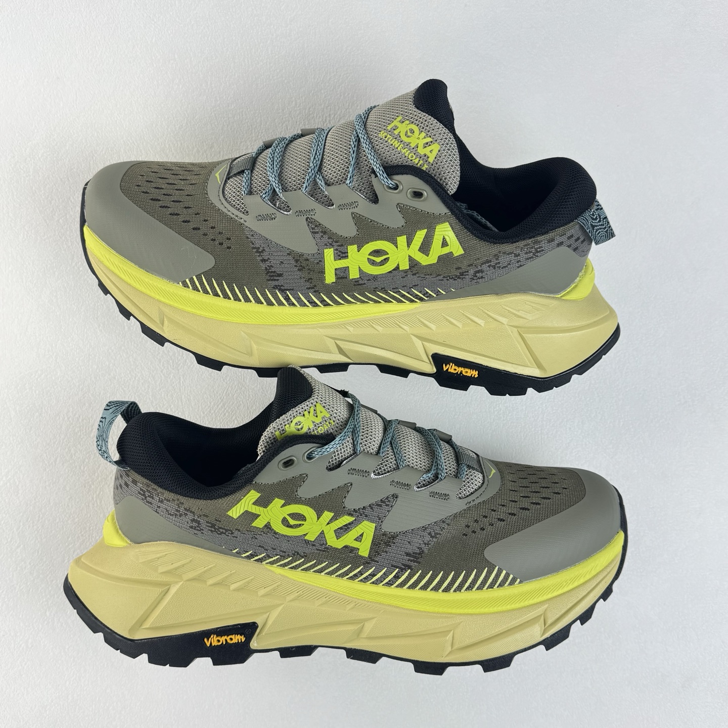 Hoka One One Skyline-Float X