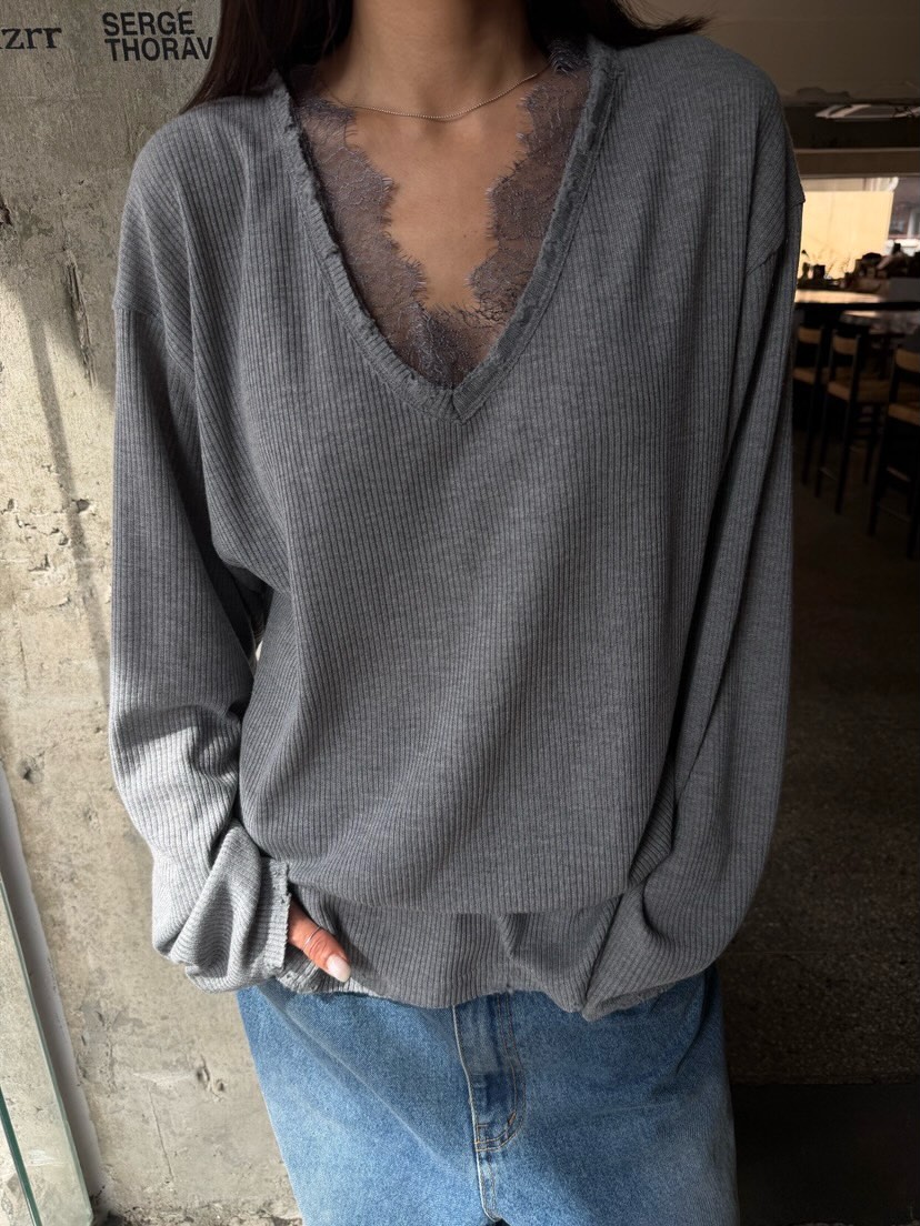 (2026FW) FRANC - TOP