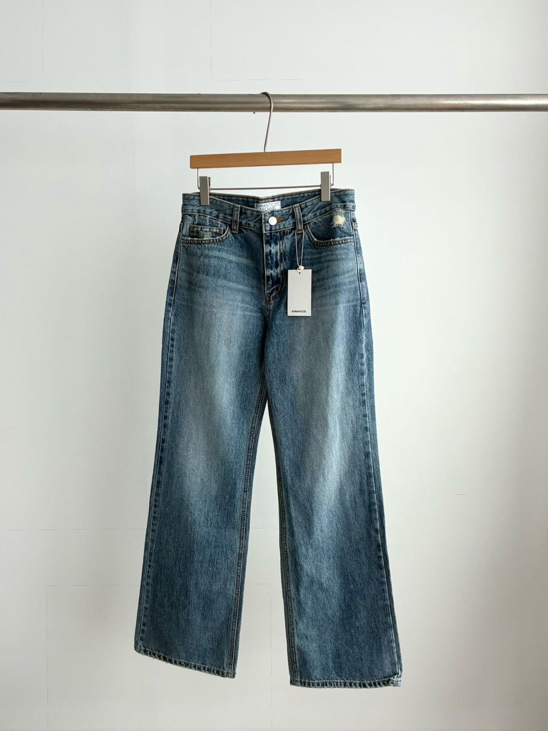 ☀️初夏連線 LIVE 9 | Must have Jeans