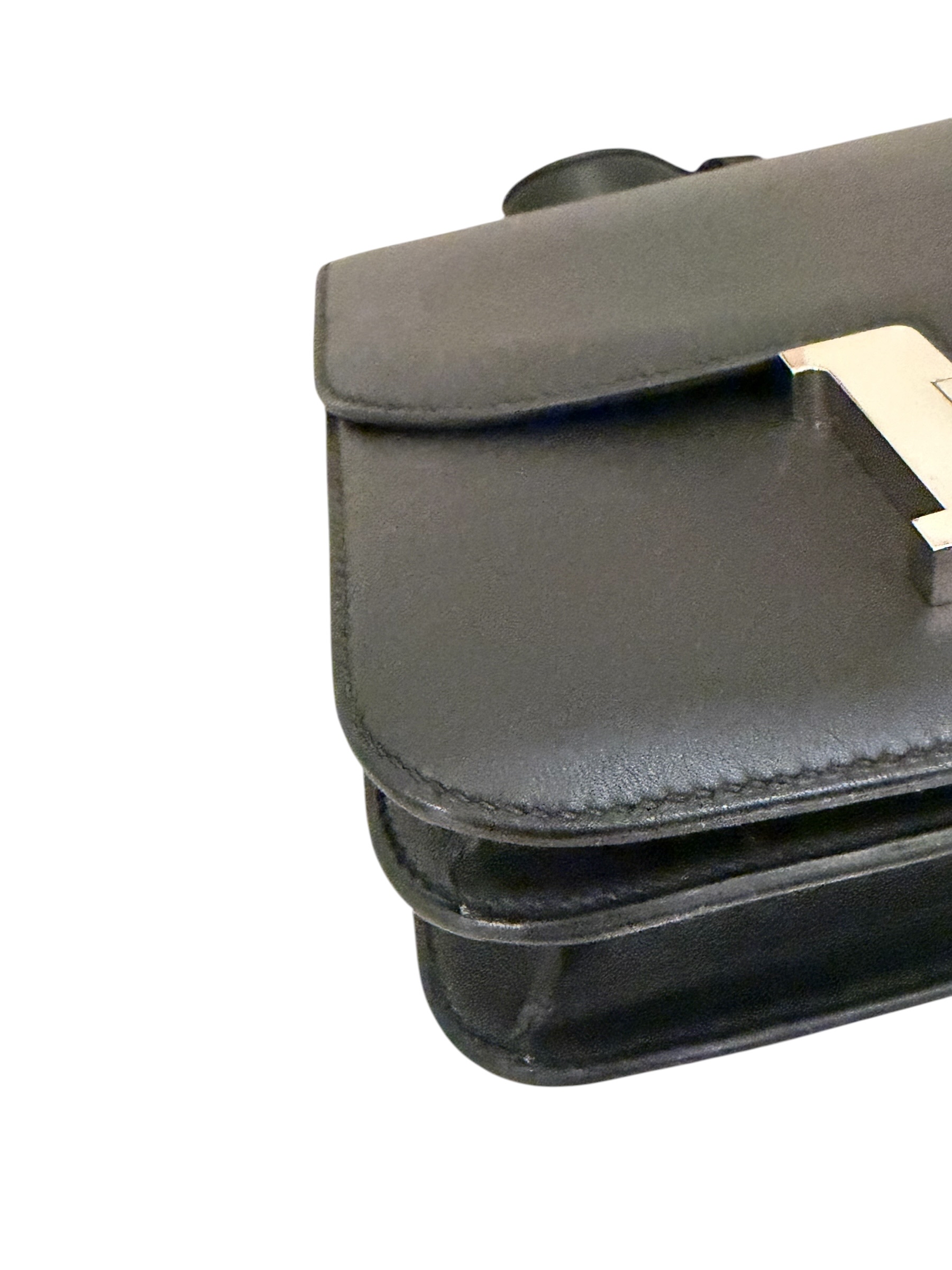 Pre-Owned HERMÉS Constance 24 Stamp X / Product Code : W52601