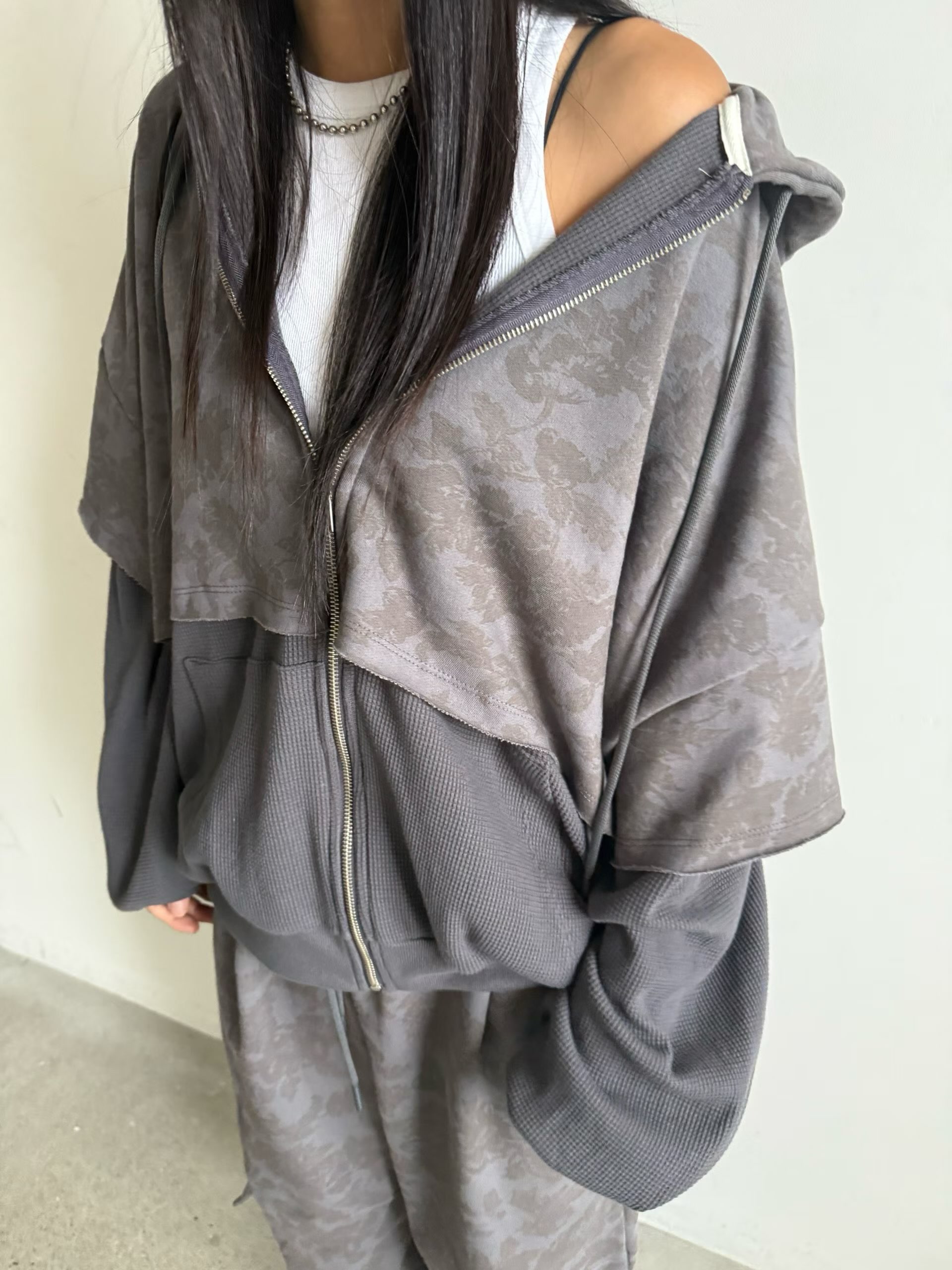 (2026FW) UNICO - JK