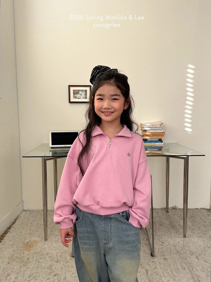 🇰🇷Matilda&Lee MTM