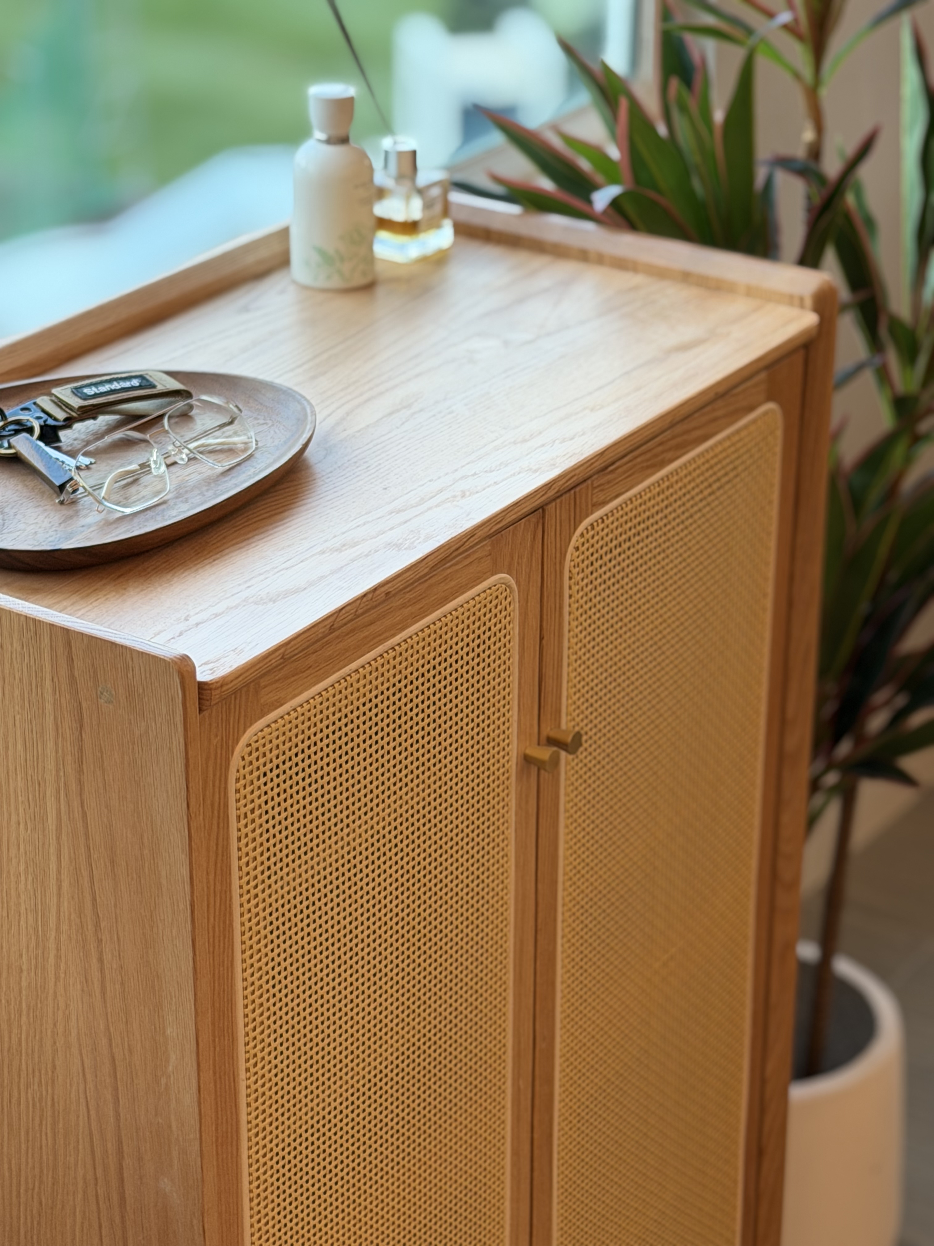 新品推介 SAIGON Shoe Cabinet 