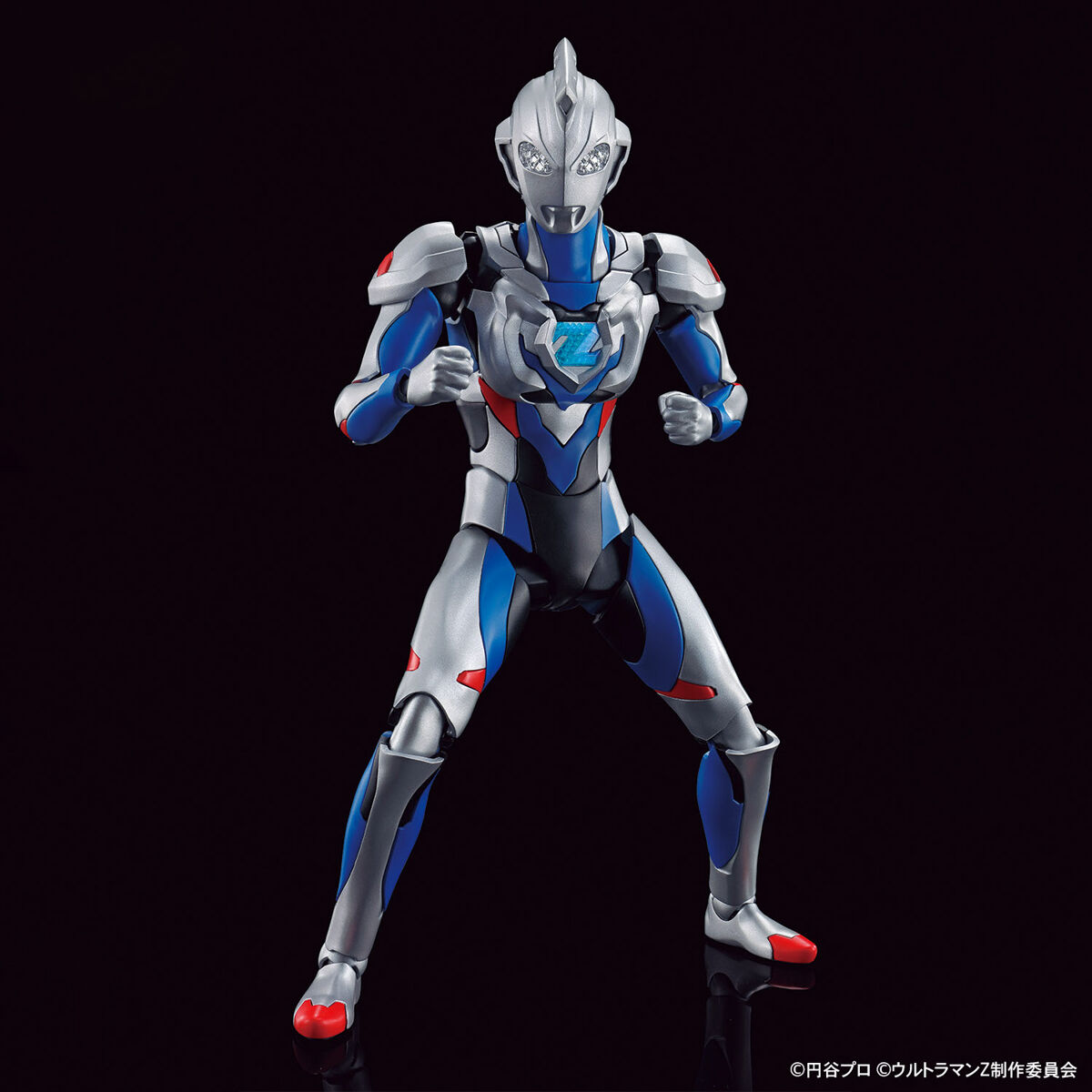 販売カスタムオーダー 【未開封】S.H.Figuarts The Rise of Ultraman