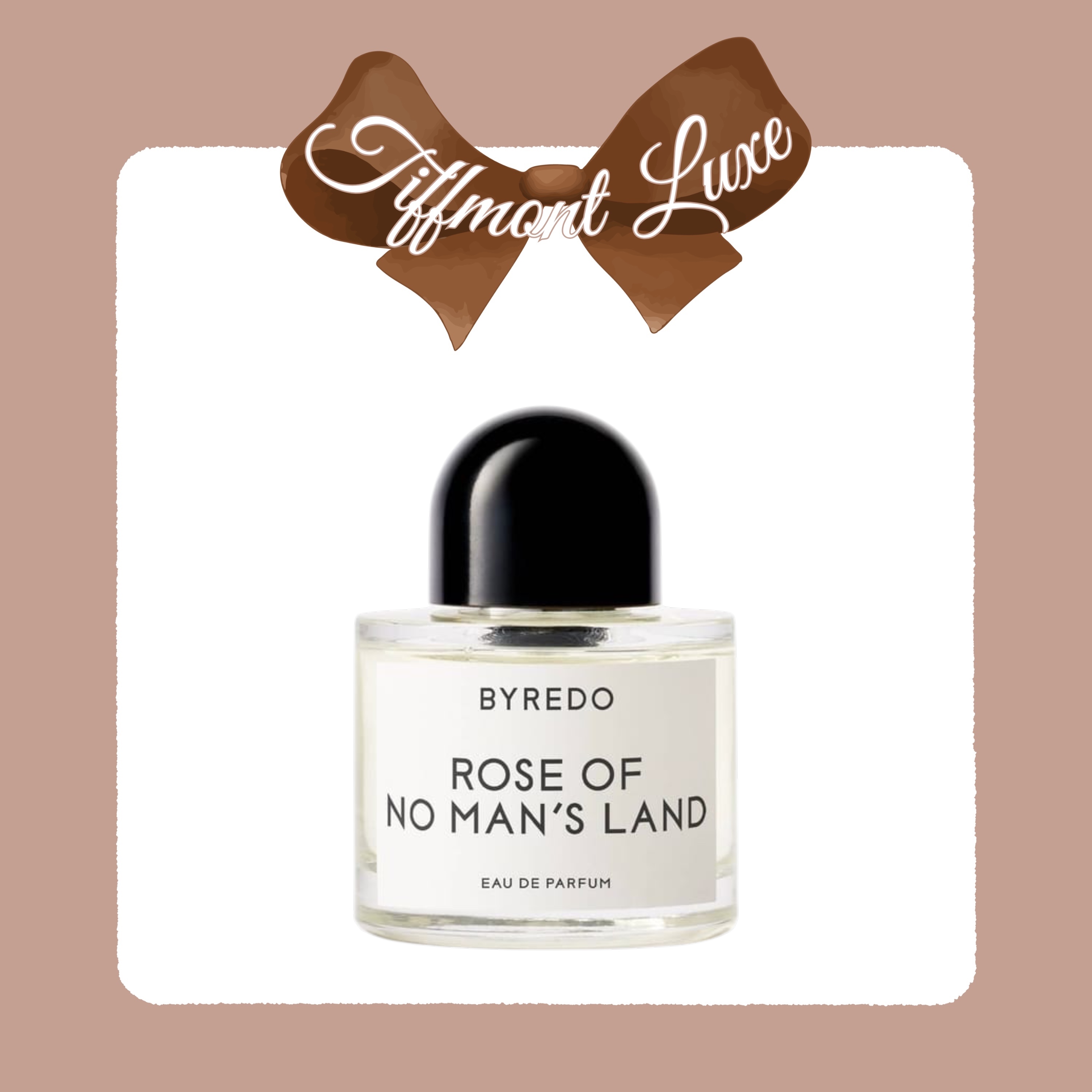 Byredo Rose of No Man’s Land 無人之境淡香精 EDP Eau De Parfum