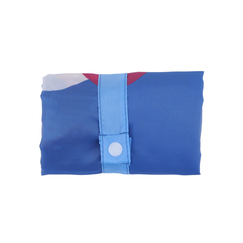 Hello Kitty Foldable Shopping Bag 可摺式購物袋