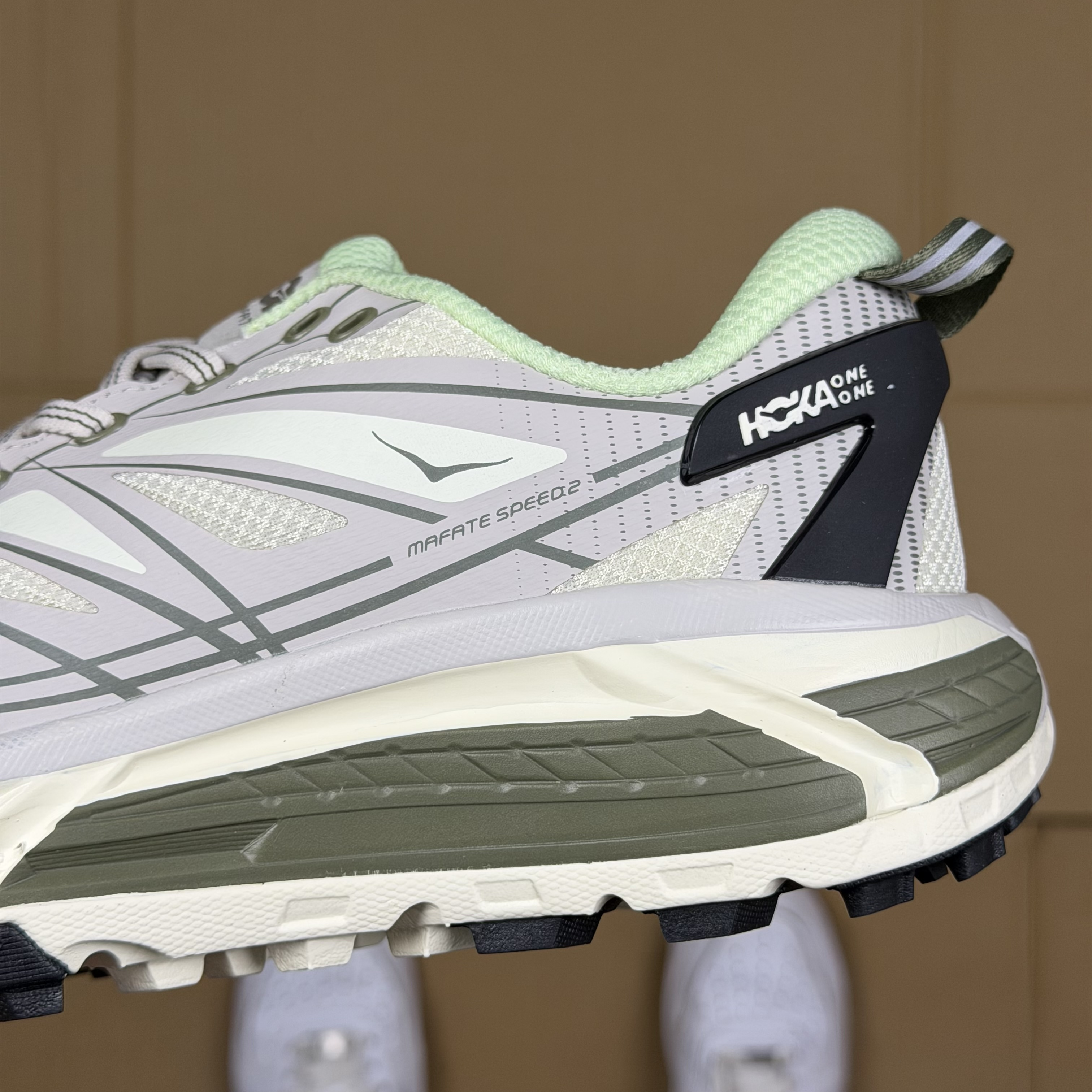 Hoka One One Mafate Speed 2