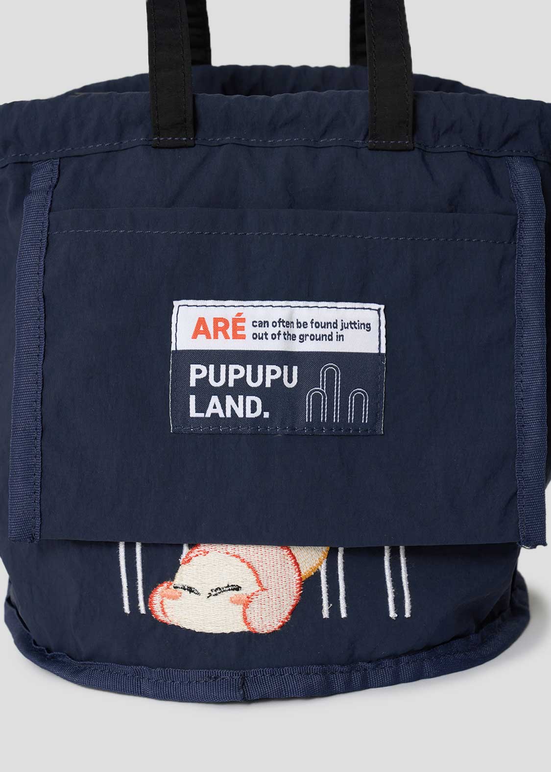 📦訂購 日本限定 graniph 星之卡比 星のカービィ Kirby 手提袋