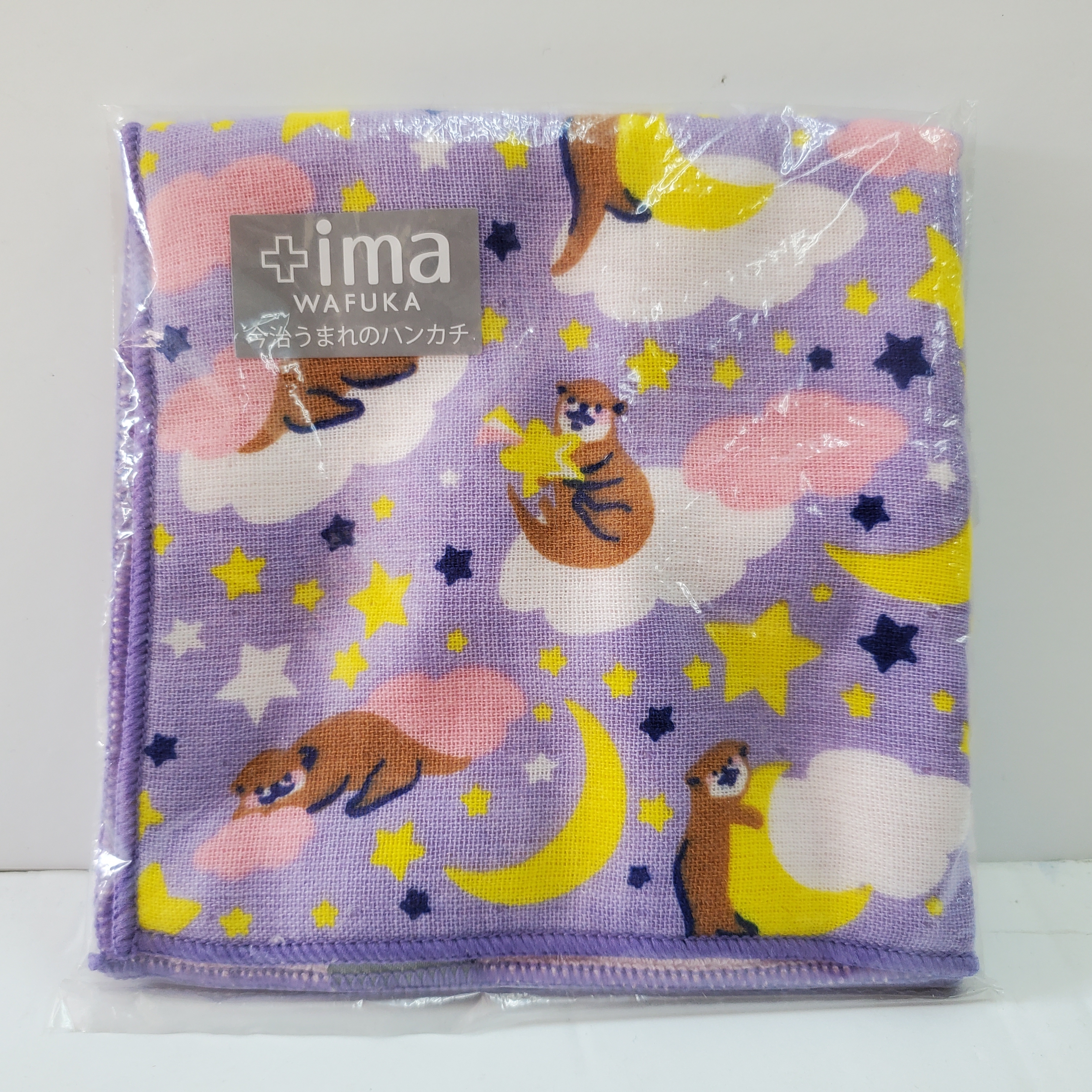 [現貨] [日本製] IMA今治方巾 {TF112820}