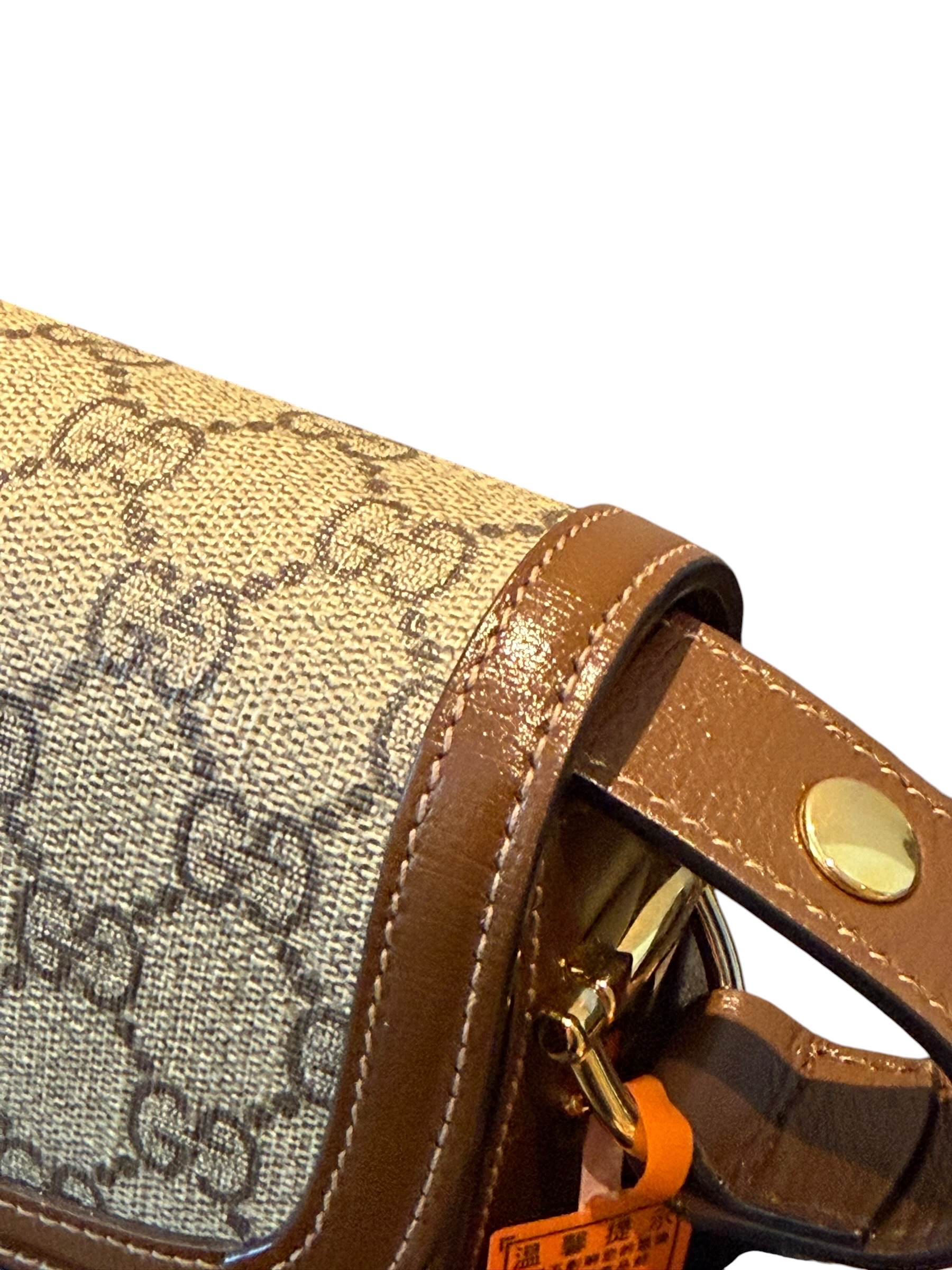 Pre-Owned GUCCI Horsebit 1955 / Product Code: W51301