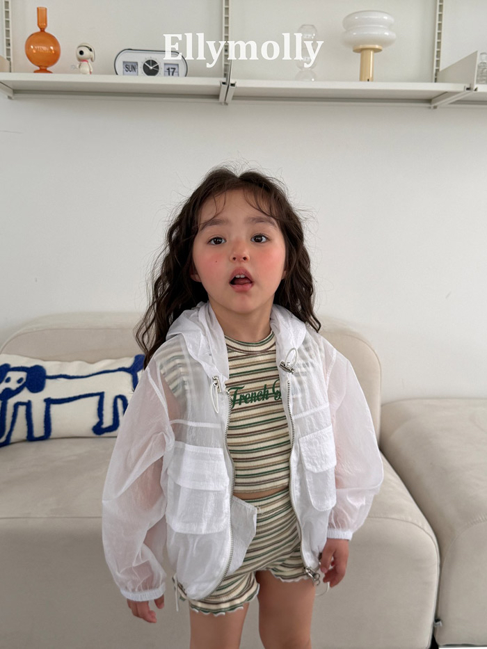 🇰🇷Ellymolly 短褲