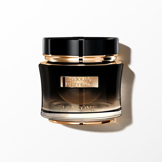 LANCOME 黑金臻寵面霜 Absolue L'Extrait The Elixir Cream 50ml