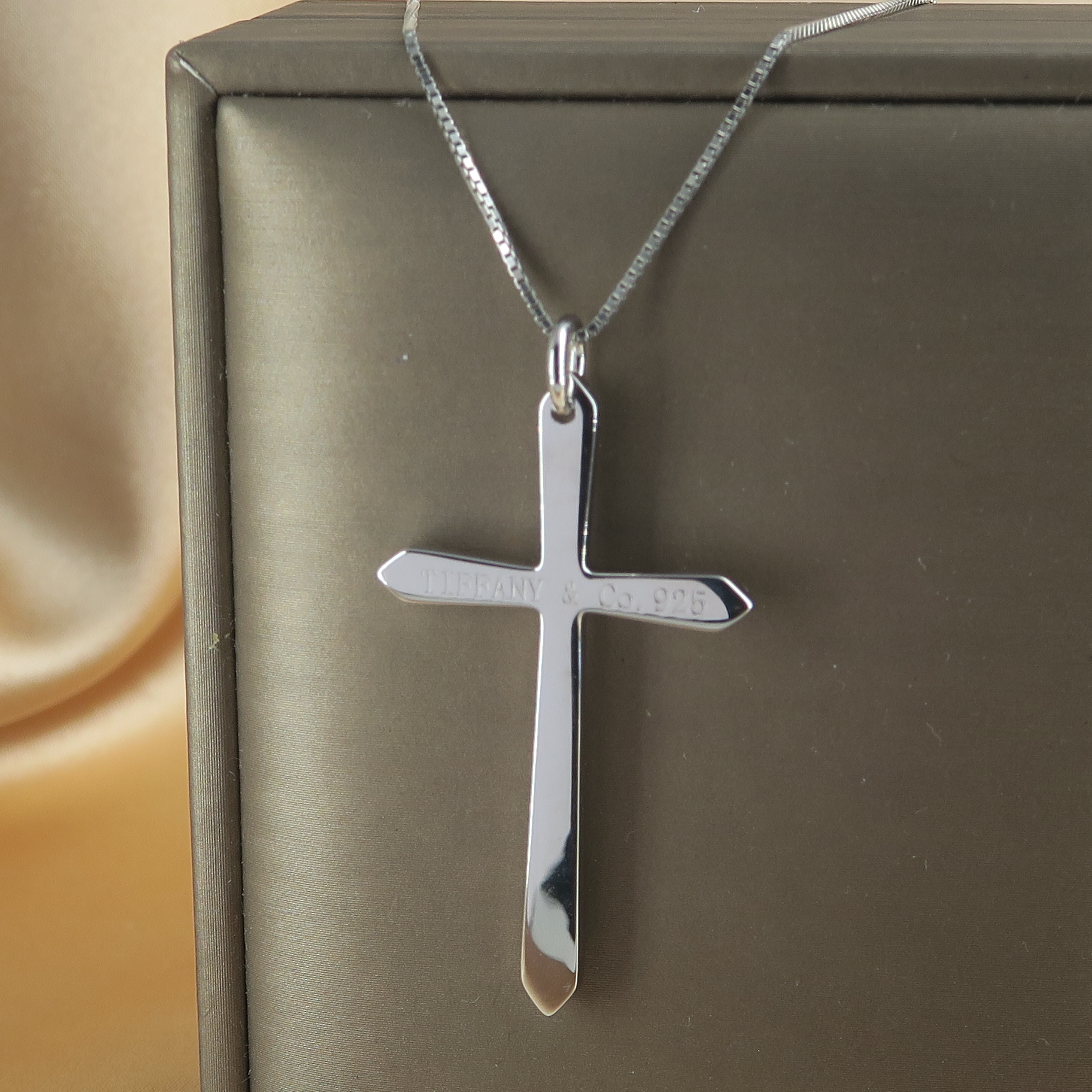 NO.G67  925純銀吊咀 