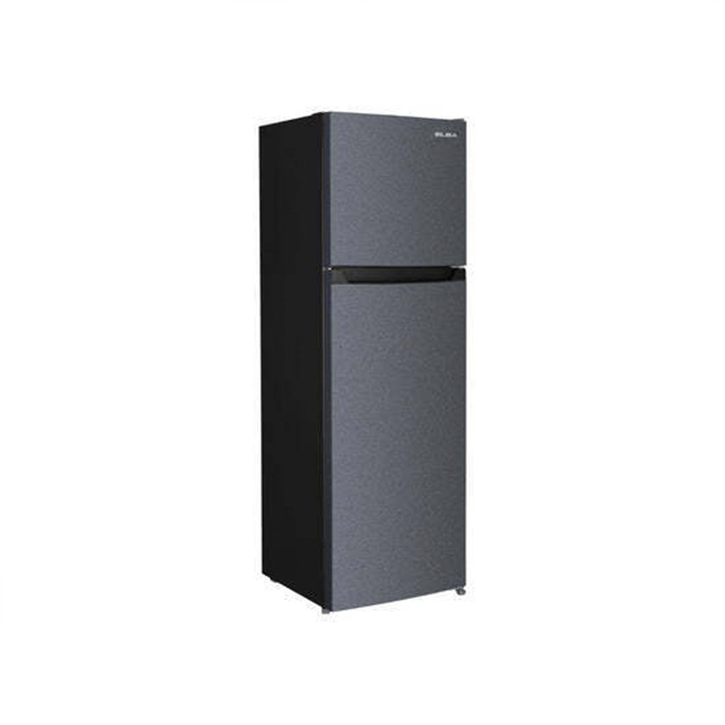 Elba 250L Top Mount Refrigerator Verzino ER-Q2557IN(GR)