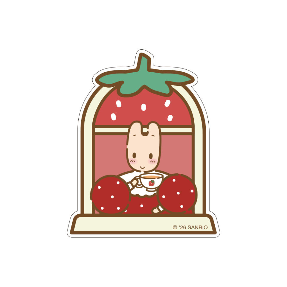 MA限定貼紙550***