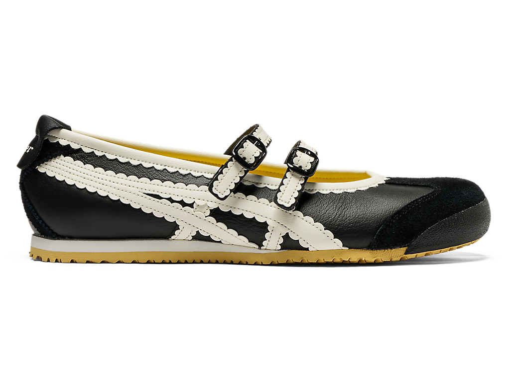 【预购】Onitsuka Tiger MEXICO 66 TGRS｜1182A678