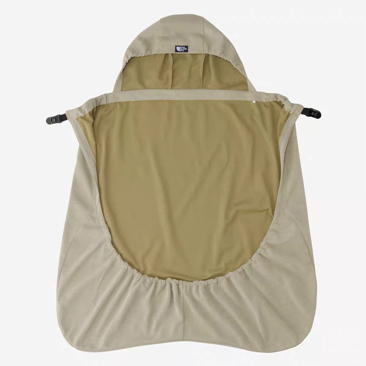 0618 TNF多功能冷感防曬速乾透氣毯