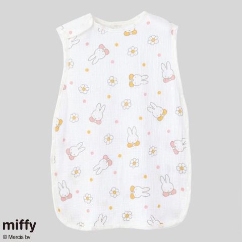 MIFFY BABY KID 小童 紗布 睡袋 40×60cm 