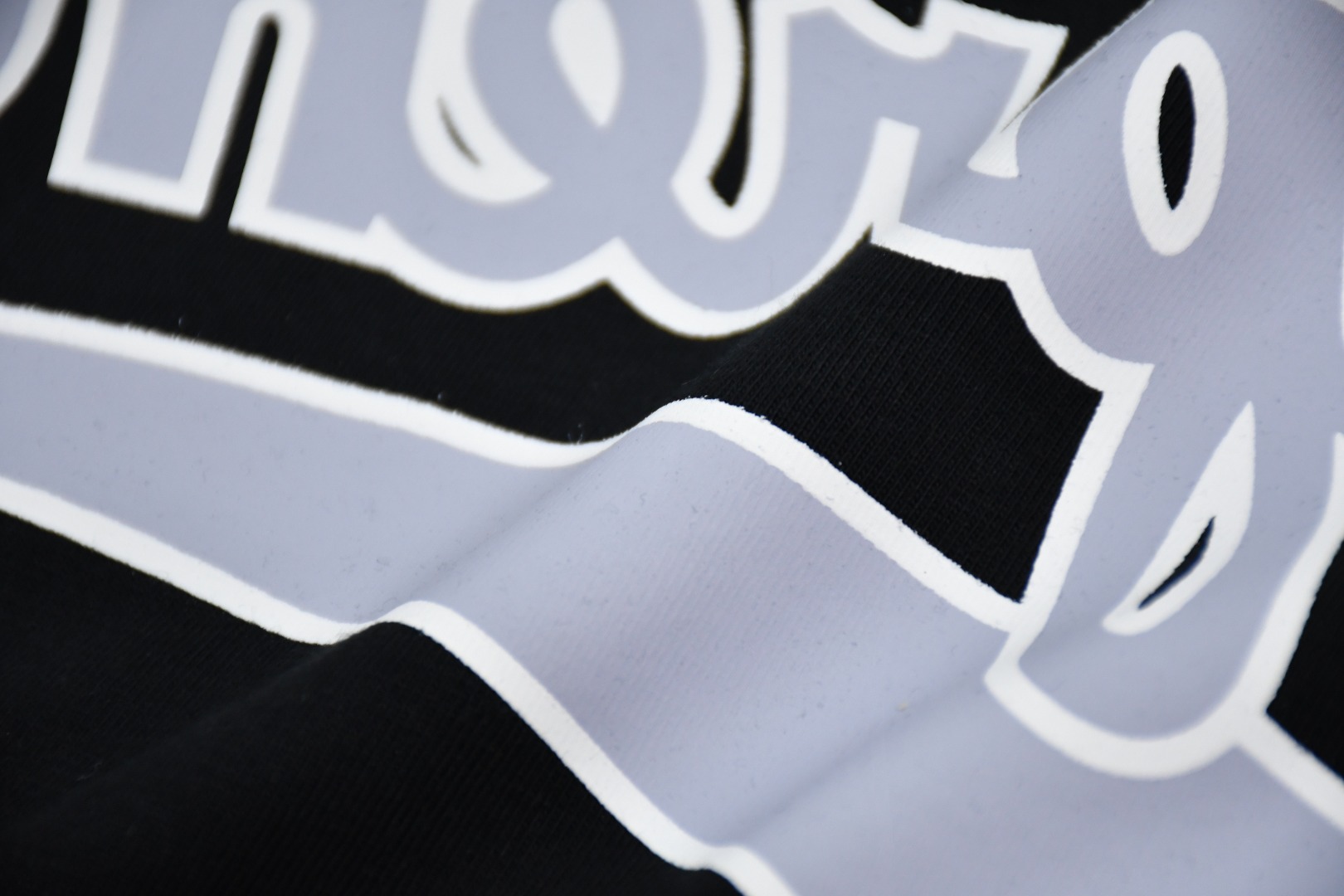 Supreme Backwards Tee