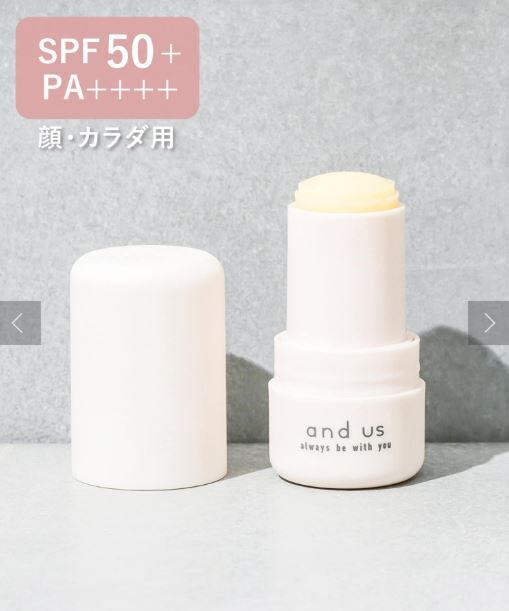 日本直送 3 COINS UV 防曬棒 - 1件 - 現貨