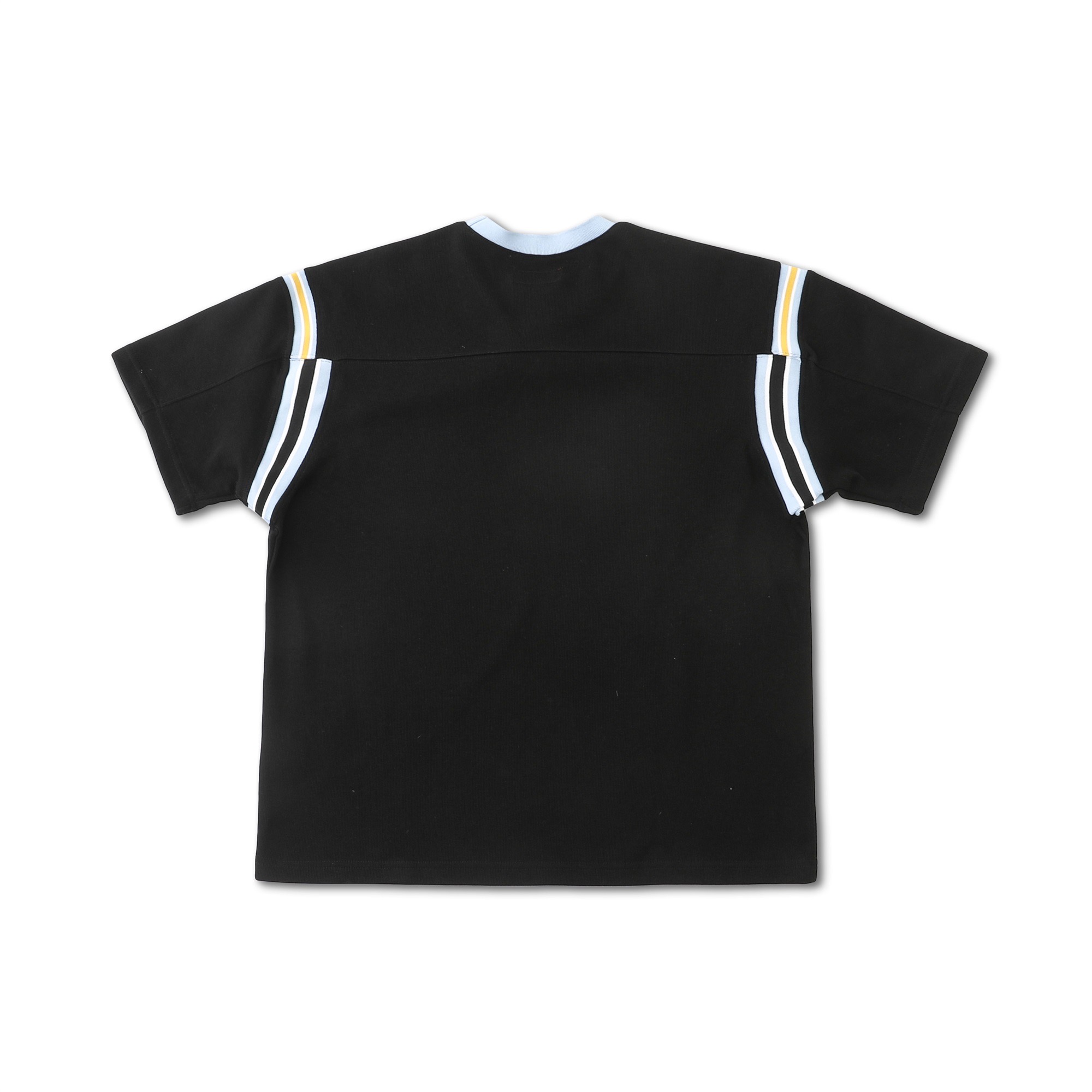 Supreme Split S/S Football Top Tee
