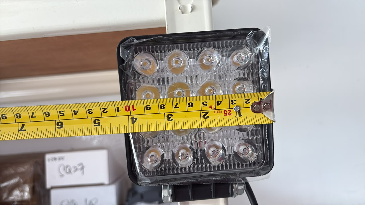 Spot Light 48W DC12-24V