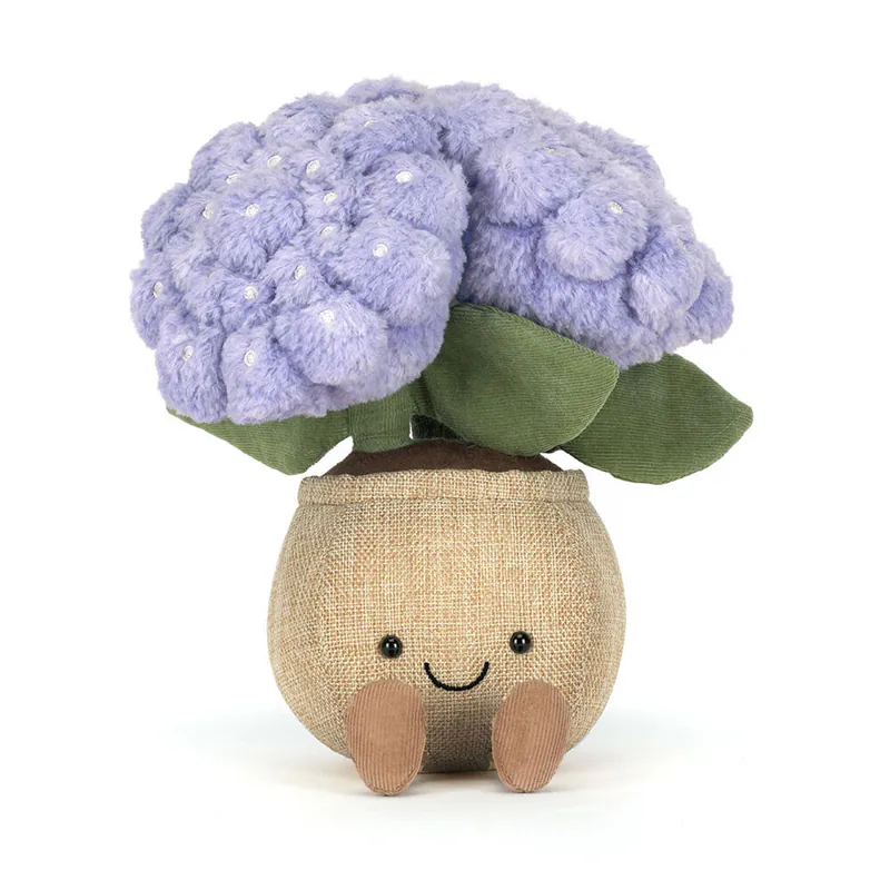 【英國】Jellycat Amuseables Hydrangea