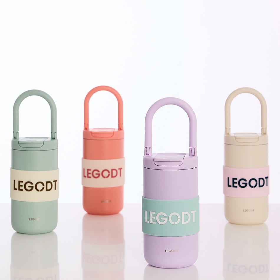 LEGODT Loop Tumbler Module系列🥤｜414ml