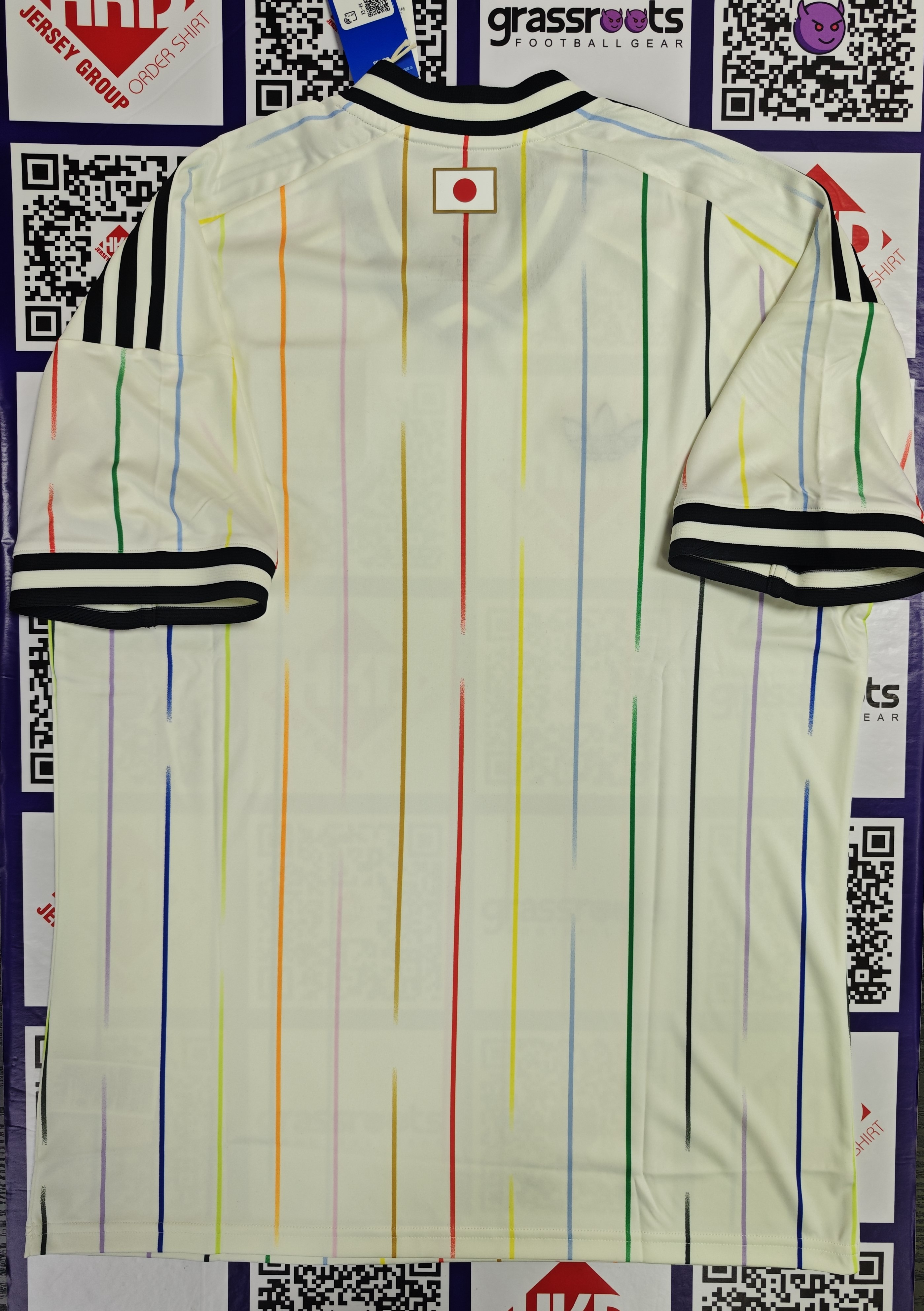 限時預訂 2026 日本 客 球員版/球迷版