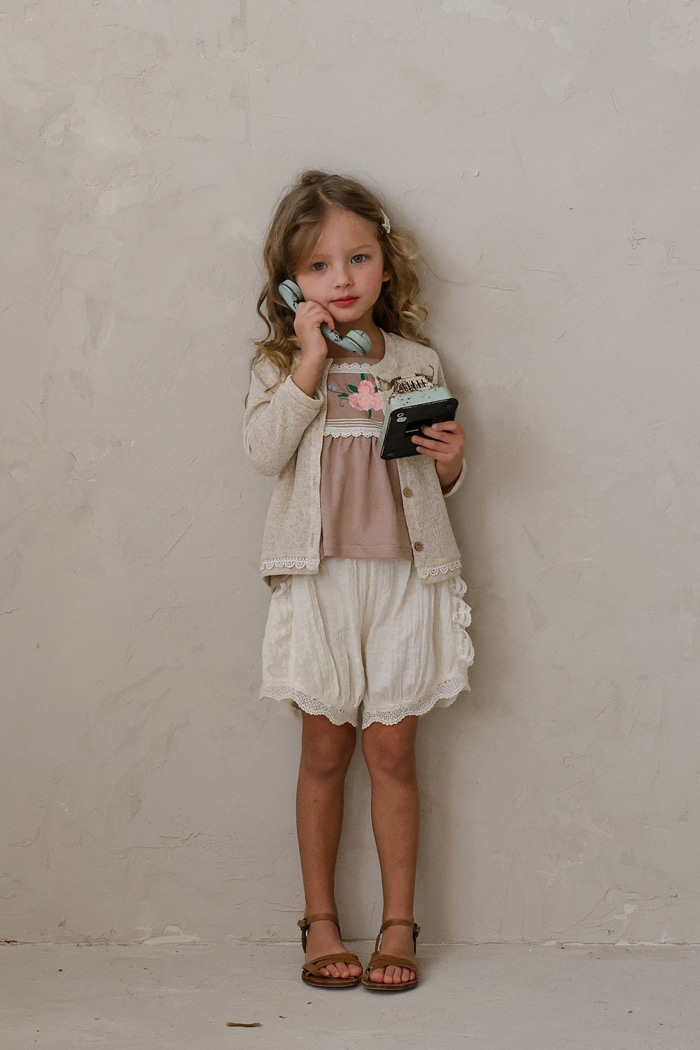 🇰🇷Puella_Flo外套