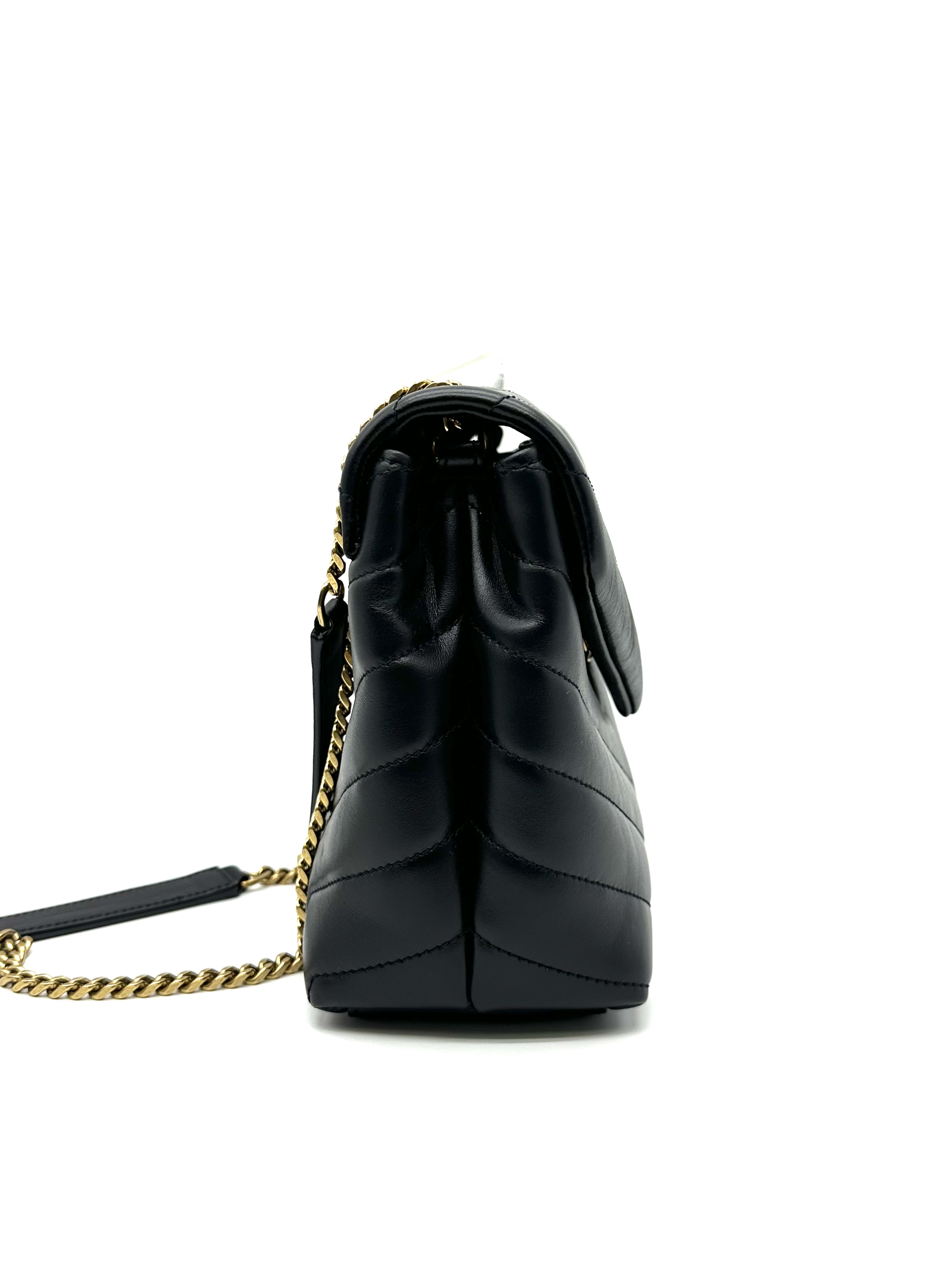 Pre-Owned YSL Loulou shoulder bag / Product Code: 26040902