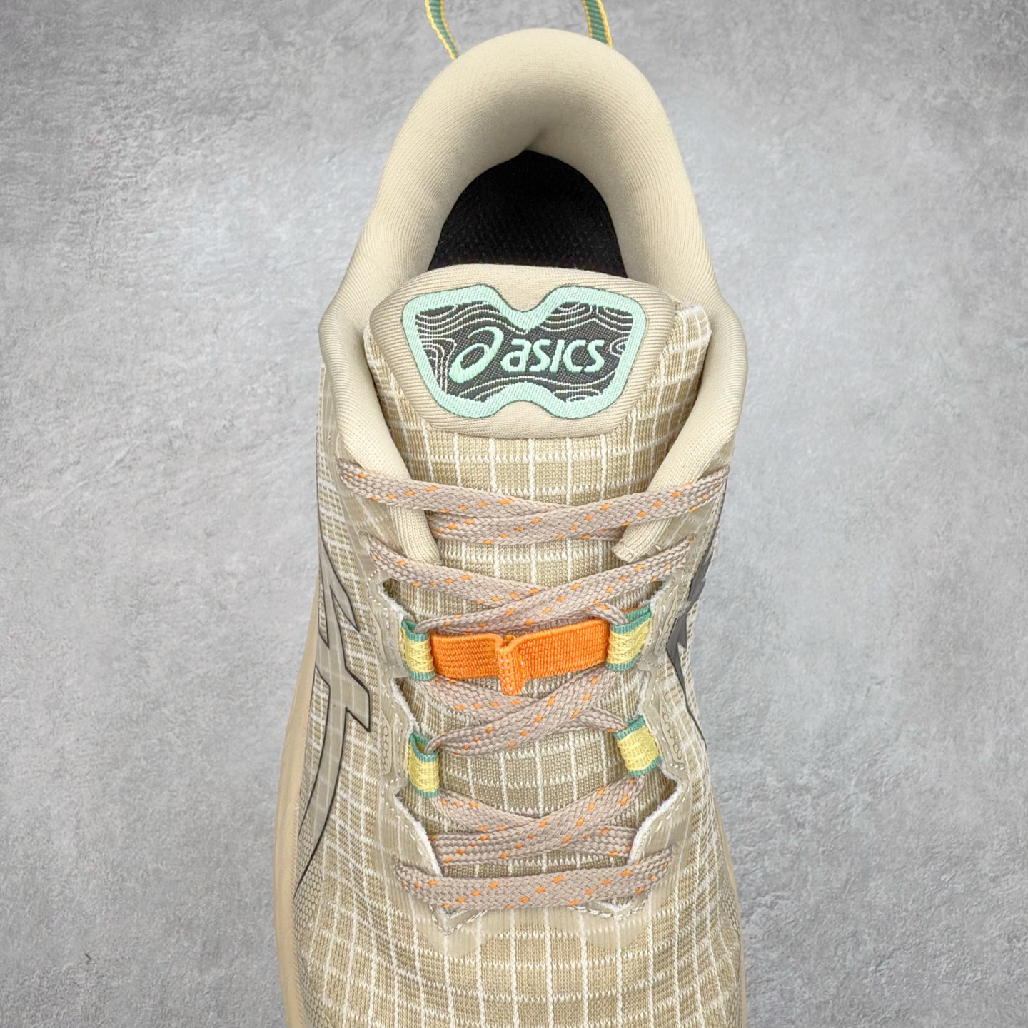 Asics Gel-Trabuco Max 3 