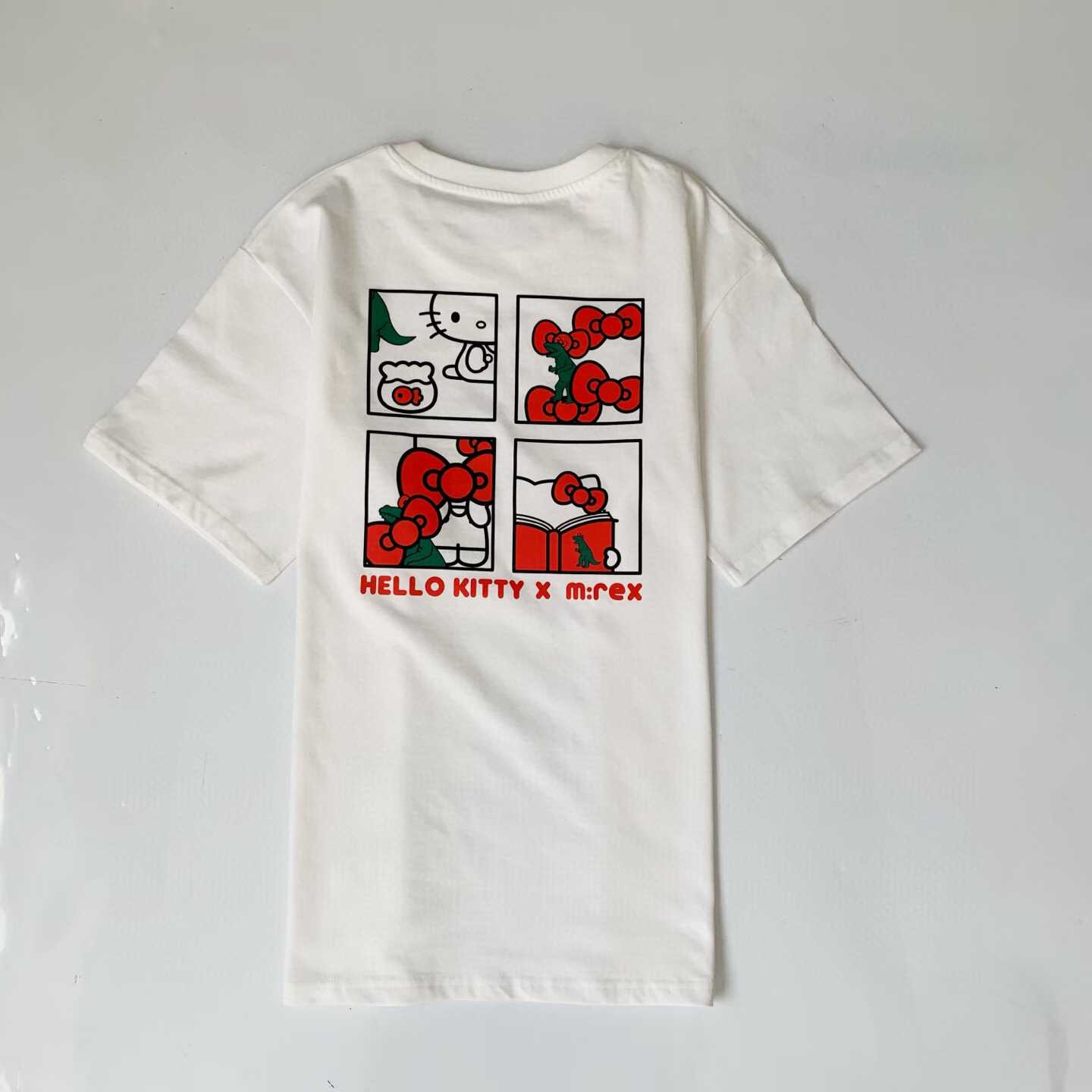 預訂 Hello Kitty 短袖Tee [貨號26A371]
