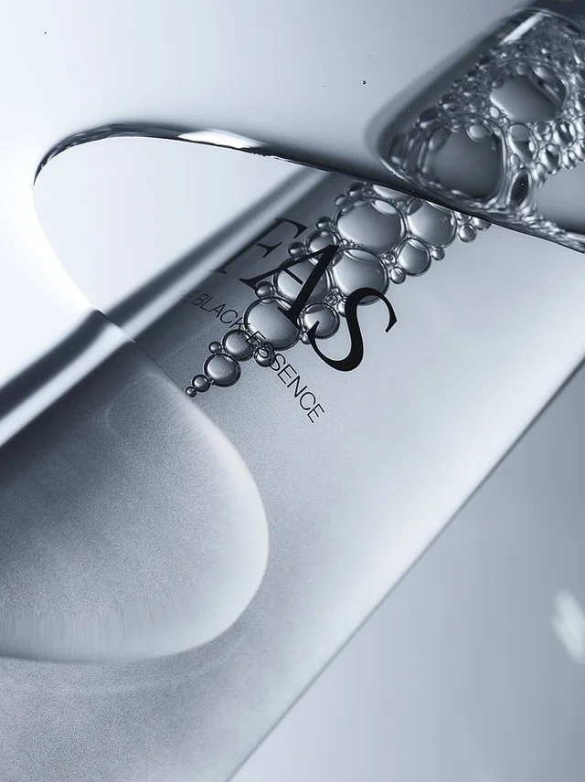 【✨️日本🇯🇵 FAS The Black Essence 黑米精華水✨️】