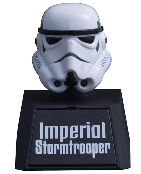 Star Wars USB 車用充電器