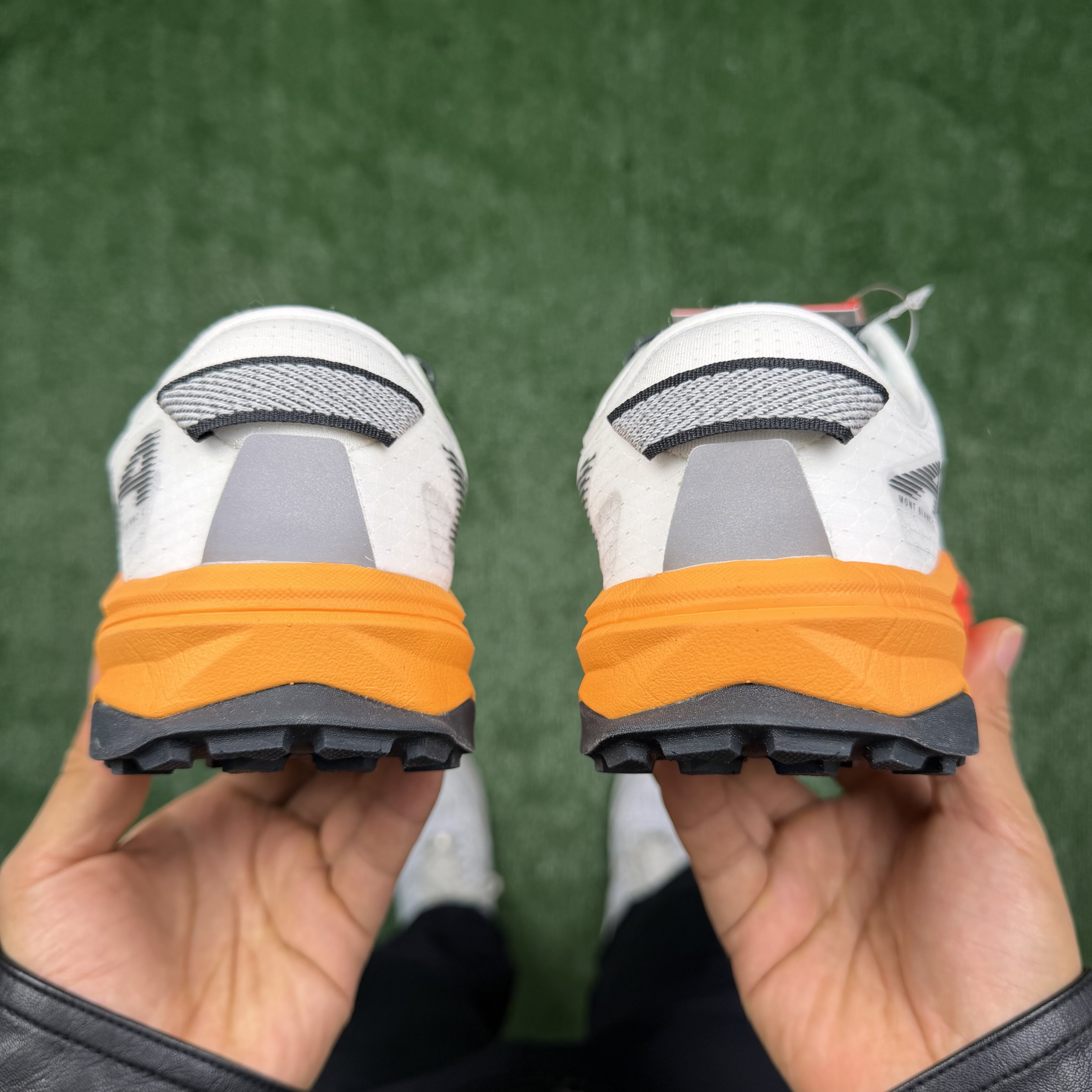 Altra Mont Blanc Carbon