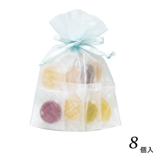 【預訂】日本5月份快閃限定 鹿鳴館ROKUMEIKAN 水果軟糖