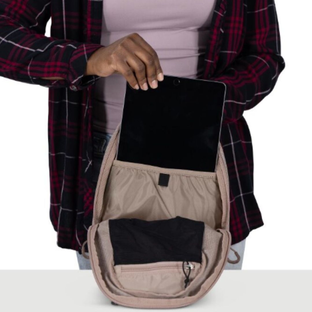 Osprey Daylite Sling Bag Driftshade 日常斜袴包 (F26)